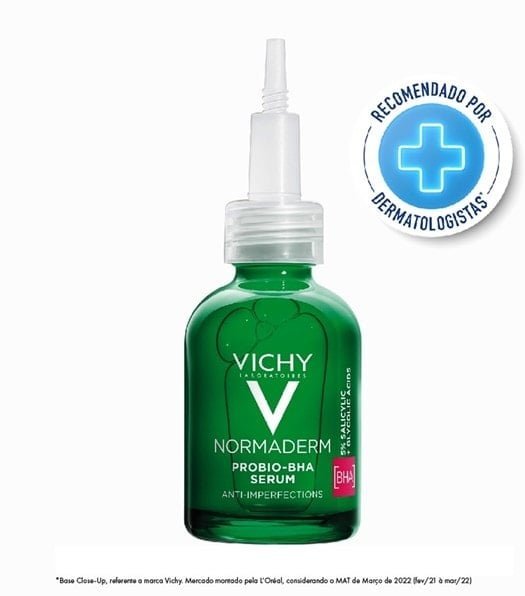 Probio BHA Sérum 30ml - Imagem 2