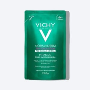 Phytosolution Gel De Limpeza Anti-Acne Com Acido Salicilico Refil  240g