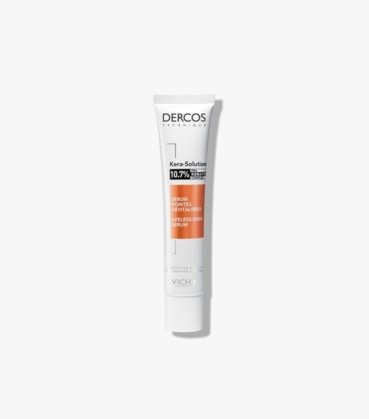 Kera-Solutions Leave In Renovador de Pontas 50ml